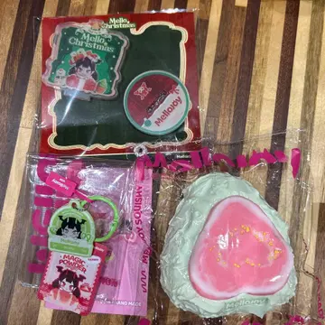 멜로조이 다이후쿠 구아바