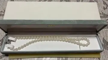 가네보우 세모아 사나 목걸이 진주 1