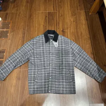 코트/nikoand 미사용 새상품