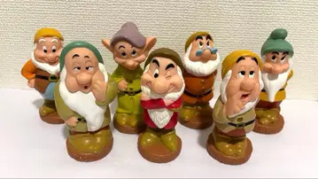 DISNY 일곱 난쟁이