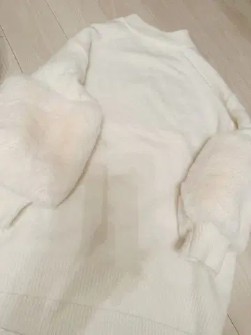 2025 구매 볼륨 퍼 고급스러움 있는 푹신 튜닉