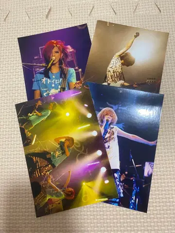 오토이로하 라이브 사진