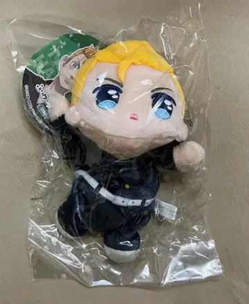 도쿄 리벤저스 후와토로린즈 하나가키 타케미치 미개봉