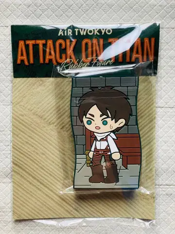 진격의 거인 엘렌