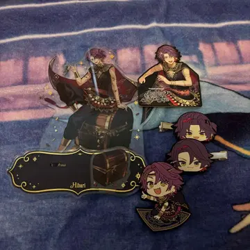 와타라이 히바리 묶음 판매