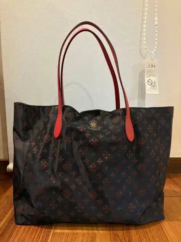 [ 새상품급 ] russet 러셋 토트백