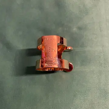 알토 색소폰 리가춰 D.BONADE buzz PGP