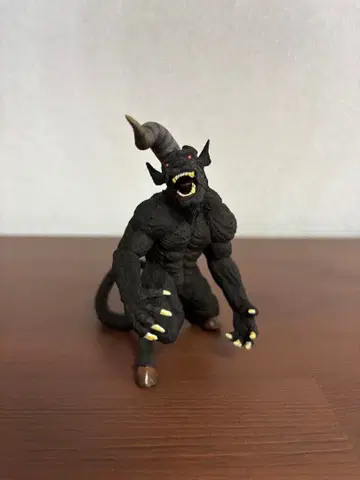 [ 베르세르크 ] 조드 피규어