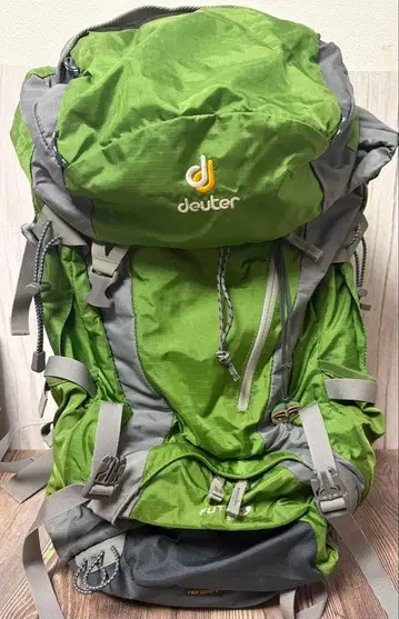 deuter FUTURA 30 SL aircomfort