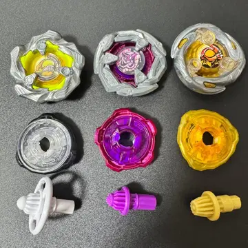 3on3 세트 베이블레이드X 묶음 판매