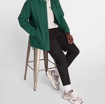 New Balance 뉴발란스 남성용 M 이지 팬츠