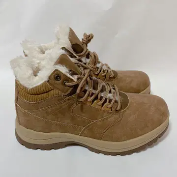 선착순 스노우 부츠 겨울 트레킹 슈즈 하이컷 남녀 공용