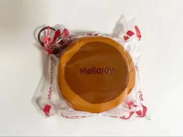 Mellojoy 스퀴즈 수플레 멜로조이 럭셔리 수플레