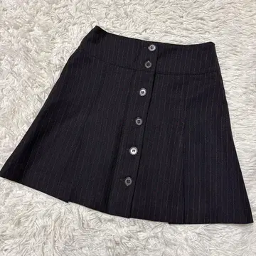 UNITED COLORS OF BENETTON 스커트 38