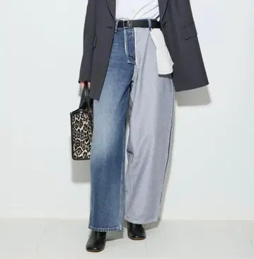 INSCRIRE*LEE*LESSAGE COWBOY/RIDERSPANTS