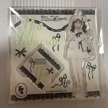 Yui Sakurai 아크릴 스탠드 사쿠라이 유이