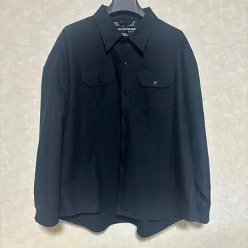 mfpen 셔츠 자켓 오라리