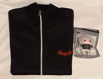 니지산지 쿠츠하 그 자체 굿즈 니지파펫