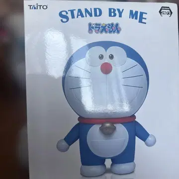 TAITO 도라에몽 STAND BY ME 피규어