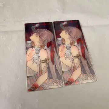 fgo 편성 화면풍 카드 두르가