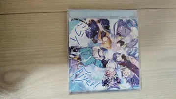 Vivid BAD SQUAD 미라이 & Flyer!