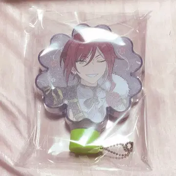 사카사키 나츠메 응원봉 튜브 응원봉 스타포니