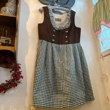 Schickeria Trachten 독일 던들 전통 의상 민족 의상