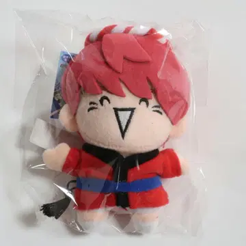 초특급 유키 봉제 인형