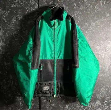 초레어 페레페레 90s 빈티지 자수 보아 자켓