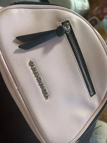 Samantha Vega 스즈키 아이리 콜라보 백