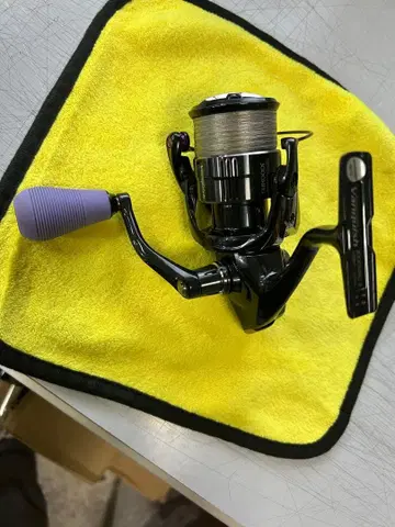 19 뱅퀴시 3000MHG 리얼 노브