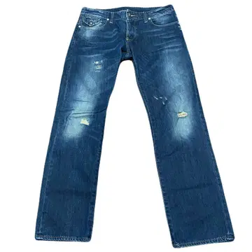 지스타 로우 모리스 로우 스트레이트 팬츠 W33