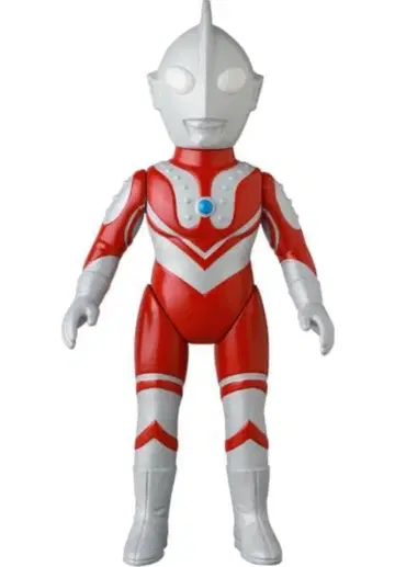 MAT 조피 MEDICOM TOY 츠부라야 프로덕션 소프트 비닐 울트라맨