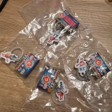 콘택 메지루시 액세서리 신 콘택 감기 EX 지속성 4개 세트