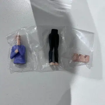 효로쿠 캡슐 피규어 컬렉션 가챠