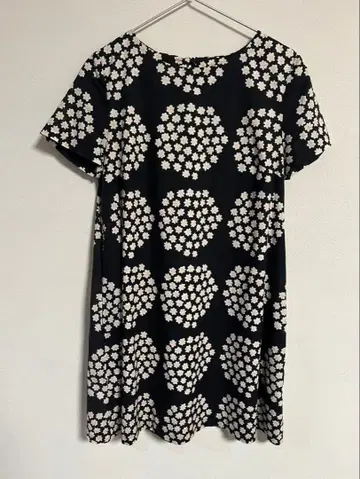 마리메꼬 푸케티 원피스 북유럽 미나