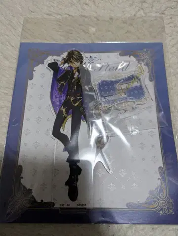 건담 W 듀오 아크릴 스탠드