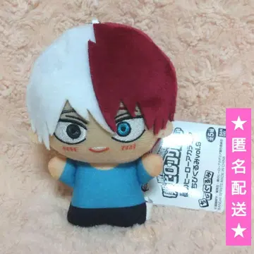 나의 히어로 아카데미아 SD 인형 vol.9 [ 토도로키 쇼토 유년기 ]