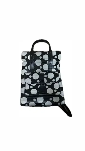 닥터마틴 백팩 도트