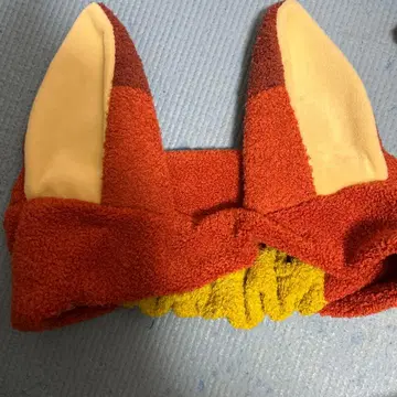 닉 헤어밴드 디즈니