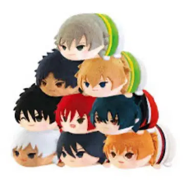 테니스의 왕자님 모치마스 시텐호지