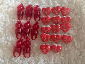 리이누 군 반지 라이트