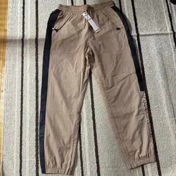 [ 새상품 ] PRO CLUB Full Court 바람막이 조거 팬츠