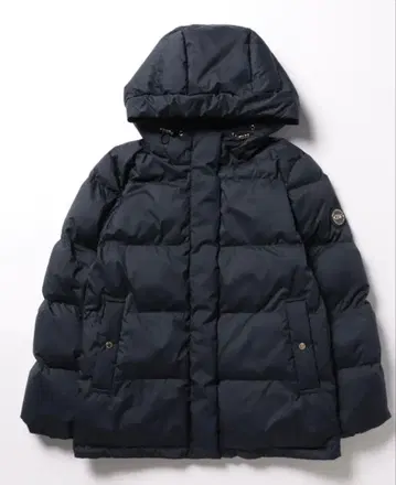 [ 새상품 ] 택 포함 다니엘 웰링턴 후디드 패디드 자켓 아우터