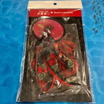 기모노 토미에 아크릴 스탠드