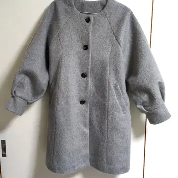 코트 여성용 겨울용