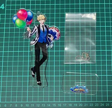 Fate Grand Order 프로토 세이버 아크릴 스탠드