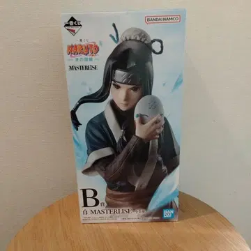 제일복권 NARUTO 나루토 파도의 나라 편 B상 화이트