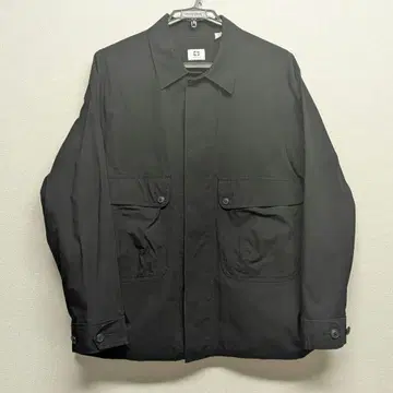 PACS FROGUE SHIRTS 블랙 사이즈 2 PALETOWN