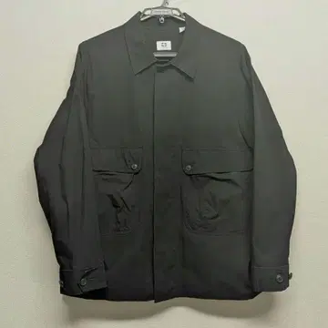 PACS FROGUE SHIRTS 블랙 사이즈 2 PALETOWN